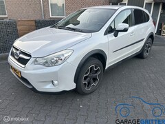 Subaru XV - 1.6i Luxury AWD