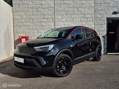Opel Crossland - 1.2 Turbo GS-Line / BTW Auto / Fabrieksgarantie
