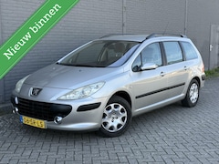 Peugeot 307 Break - 1.6-16V Oxygo INRUILVERKREGEN