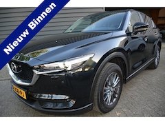 Mazda CX-5 - 2.0 SkyActiv-G 165 TS Trekhaak Automaat Leer Xenon Clima