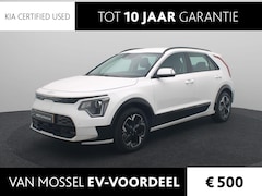 Kia Niro EV - DynamicLine 64.8 kWh | SOH 100% | Camera | Navigatie | Climate Control |