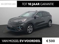 Kia e-Niro - ExecutiveLine 64 kWh Leder | Stoelverwarming | Navi | Camera | Cruise | Clima | 3-Fase