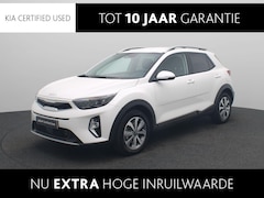 Kia Stonic - 1.0 T-GDi MHEV DynamicPlusLine Stoelverwarming | Keyless | Camera | Navi | LM Velgen | Cli
