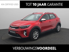 Kia Stonic - 1.0 T-GDi MHEV DynamicLine | Navigatie | Climate Control | Camera | PDC | Cruise Control |