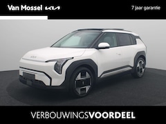 Kia EV3 - Plus Advanced 58.3 kWh Stoel Stuur Verwarming | Navigatie | Climate Control | Cruise Contr