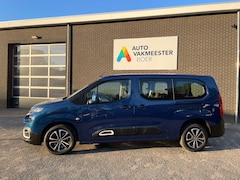 Citroën Berlingo XL - 1.5 BlueHDi 7-persoons / Trekhaak