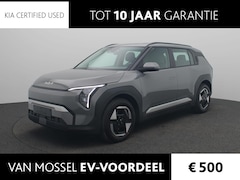 Kia EV3 - Air 58.3 kWh DEMONSTRATIE AUTO | Navi | Camera | PDV V+A | Adapt Cruise | Lm Velgen | Clim