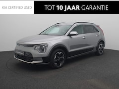 Kia Niro EV - Edition 64.8 kWh Navigatie | Climate Control | Camera | Stoel/Stuur verwarming | Parkeerse