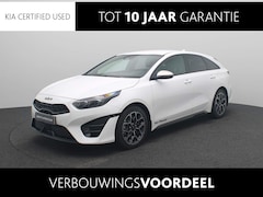 Kia Pro cee'd - ProCeed 1.5 T-GDi GT-Line | Navigatie | Climate Control | Lm velgen | Parkeersensoren | Ca
