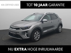 Kia Stonic - 1.0 T-GDi MHEV DynamicPlusLine Stoelverwarming | Navi | Clima | Camera | Cruise
