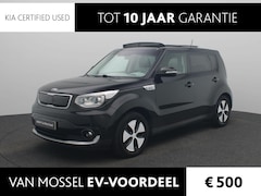 Kia e-Soul - EV ExecutivePlusLine 27 kWh | Climate Control | Cruise Control | Navigatie | Stoelverwarmi