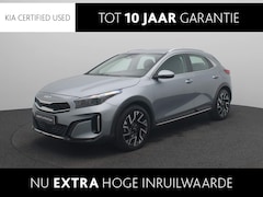 Kia XCeed - 1.5 T-GDi Dynamicline | Cruise Control | Climate Control | Navigatie | Apple Carplay - And