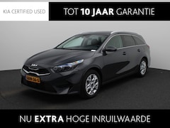Kia Cee'd Sportswagon - Ceed 1.0 T-GDi DynamicPlusLine | Navigatie | Climate Control | Lm velgen | Parkeersensoren