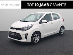 Kia Picanto - 1.0 DPi ComfortLine