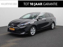 Kia Cee'd Sportswagon - Ceed 1.0 T-GDi DynamicPlusLine | Navigatie | Climate Control | Lm velgen | Parkeersensoren