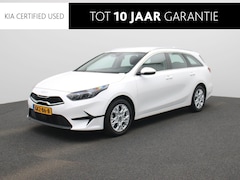 Kia Cee'd Sportswagon - Ceed 1.5 T-GDi DynamicLine | Climate Control | Cruise Control | Apple Carplay - Android Au