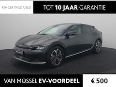 Kia EV6 - Plus AWD 77.4 kWh | 325PK | Eerste Eigenaar | Stoel Stuur Verwarming |