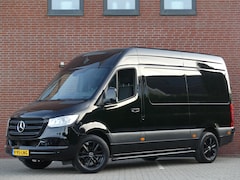 Mercedes-Benz Sprinter - 317 CDI L2H2 Camera/Airco/Cruise control