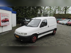 Citroën Berlingo - 1.9 D 600