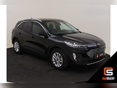 Ford Kuga - 2.5 PHEV Titanium X 225PK Luxe, Kracht & Efficiëntie in één