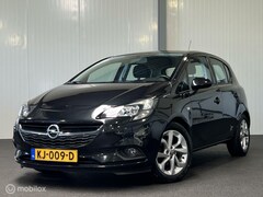 Opel Corsa - 1.4 Edition 5-drs [ NAP airco Bluetooth LM ]