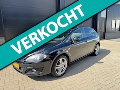 Seat Leon - 1.2 TSI Ecomotive Businessline COPA