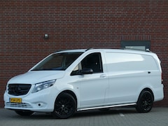 Mercedes-Benz Vito - 116 CDI Lang Leer/Camera/Trekhaak/Navigatie