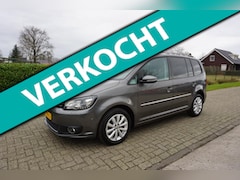 Volkswagen Touran - 1.4 TSI Highline automaat