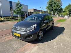 Kia Rio - 1.2 CVVT BusinessLine BuisnessLine