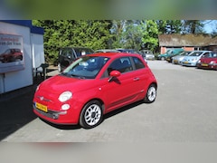 Fiat 500 - 1.2 Sport