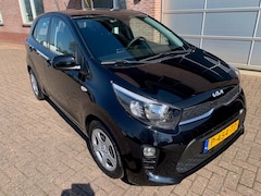 Kia Picanto - 1.0 DPi ComfortLine Automaat / Cruise