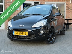 Ford Ka - 1.2 Metal start/stop/dealeronderhouden
