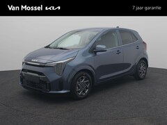 Kia Picanto - 1.0 DPI DynamicPlusLine * Uit voorraad leverbaar * | Lichtmetalen velgen | Navigatie | Cam