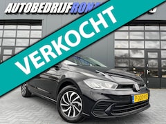 Volkswagen Polo - 1.0 TSI Life Business NL.Auto/Virtual Cockpit/Climatronic/Stoelverwarming/Adaptive-cruise/