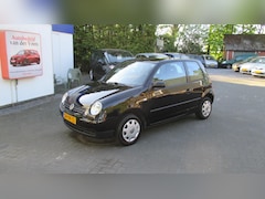 Volkswagen Lupo - 1.4