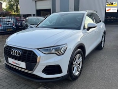 Audi Q3 - 35 TFSI S Line Pano Virtuel 1e Eigenaar