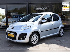 Citroën C1 - 1.0 Exclusive