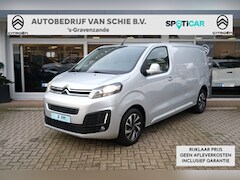 Citroën Jumpy - M/L2 BlueHDi 120 Navi | Trekhaak | LM velgen etc