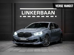 BMW 1-serie - M135i xDrive High Executive Edition | Panodak | HUD | H&K | Leder | NL auto |