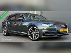 Audi A4 Avant - 2.0 TFSI ultra S-Line Viritual/LED/19"/ACC/Lane