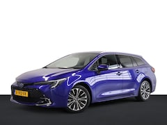 Toyota Corolla Touring Sports - 1.8 Hybrid First Edition