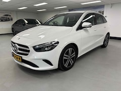 Mercedes-Benz B-klasse - 180 Premium Plus Led Widescreen Camera Parctronic