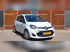 Renault Twingo - 1.2 16V Dynamique, Vouwdak, Bluetooth, Dealer onderhouden