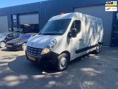 Renault Master - T35 2.3 dCi L2H2 DC