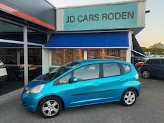 Honda Jazz - 1.4 Comfort Luxe Clima Koopje