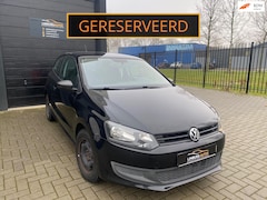 Volkswagen Polo - 1.2 TSI Comfortline Airco Elek Ramen