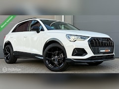 Audi Q3 - 35 TFSI Pro Line S-line optiek/Viritual/ACC/Lane/20'