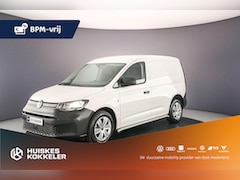 Volkswagen Caddy Cargo - 2.0 TDI Comfort
