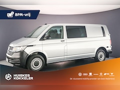 Volkswagen Transporter - 2.0 TDI 150pk DSG L2 Dubbele cabine