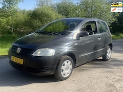 Volkswagen Fox - 1.2